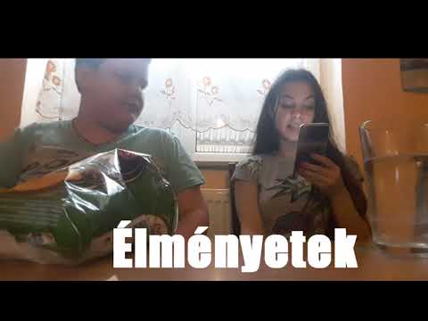 Jancsika Jancsi [YOUTUBEPOOP]