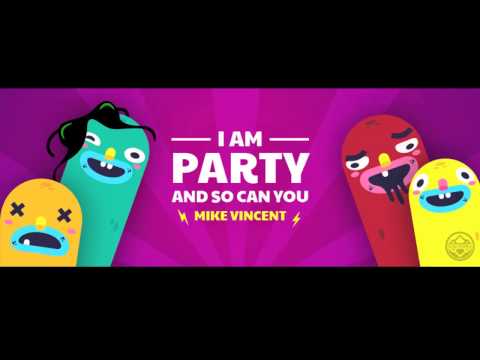Mike Vincent - Rainbow Party