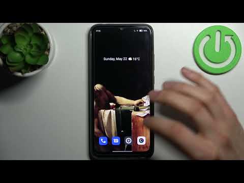 How to Clear Credentials on BLACKVIEW A70 - Remove All Credentials