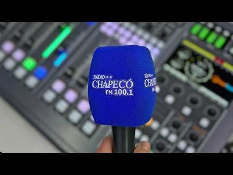 NO AR! CHAPECÓ NOTÍCIAS 1ª EDIÇÃO | PRINCIPAIS INFORMAÇÕES DAS ÚLTIMAS HORAS – 27/07/2026