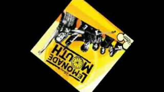 Lemonade Mouth LIVIN&#39; ON A HIGH WIRE Full Song
