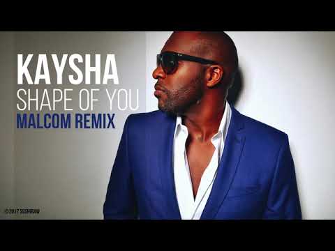 Malcom Beatz and Kaysha