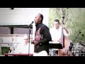 Dennis Rowland & Band   Live @ The Promenade 6 3 2011 01