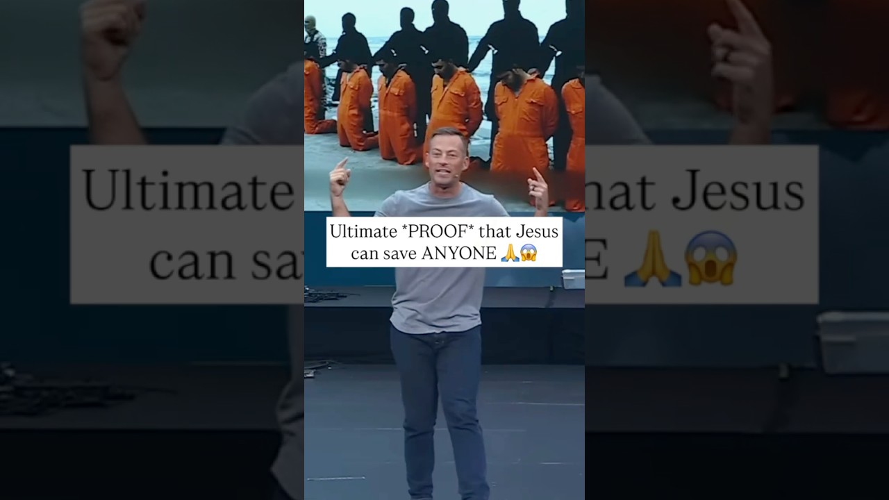 How Courageous Faith Is Changing Our Nation