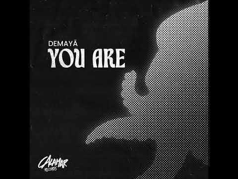 Demayä _ You Are (Extended Mix)