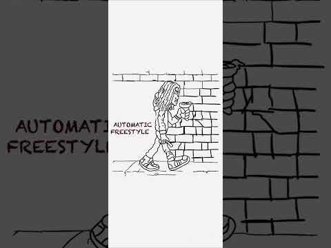 424Riko x Naurriioo - Automatic Freestyle