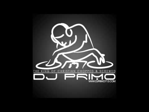 Mix 98 DJ Primo
