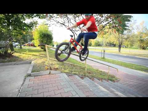 Jankes 2011 bmx edit