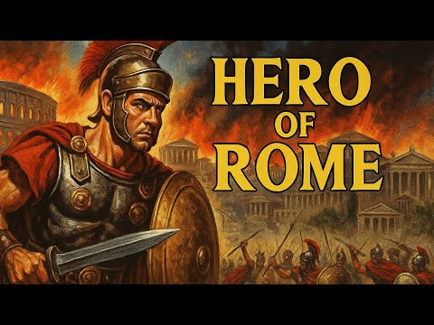 Hero of Rome | 1964 | Historical Epic | Sword & Sandal | Peplum | Adventure