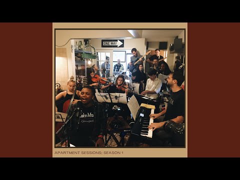 The Circus (feat. King Richard's Sunday Best)