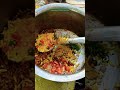 bhel puri chaat street food recipe #shorts #youtubeshorts #streetfood #delhifood #foodieabuzar