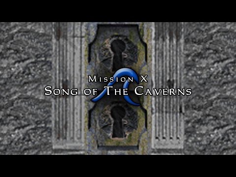Let's Ghost Thief: The Dark Project - Mission 10 - Song of The Caverns