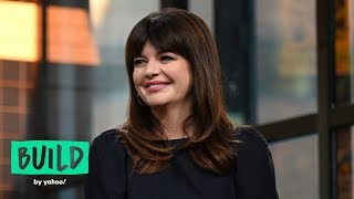 Casey Wilson On Her Role In HBO's \