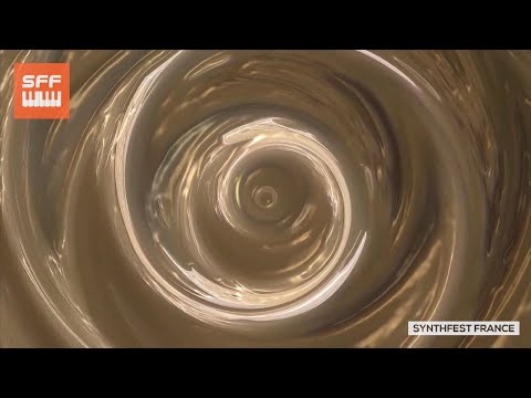 TouellSkouarn - Mutatrophine | SynthFest 2021