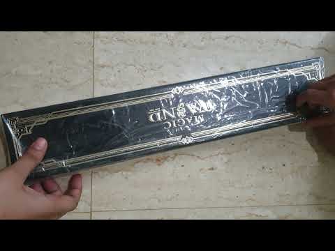 Dedeepya Pilla and Ahil Buddha