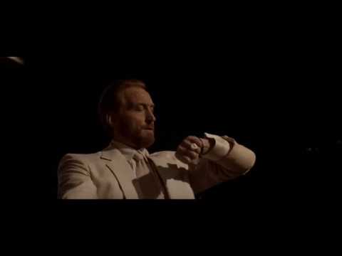 Last Action Hero — Mr. Benedict's theory