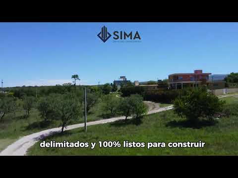 LOTES EN LOS MOLINOS CORDOBA.