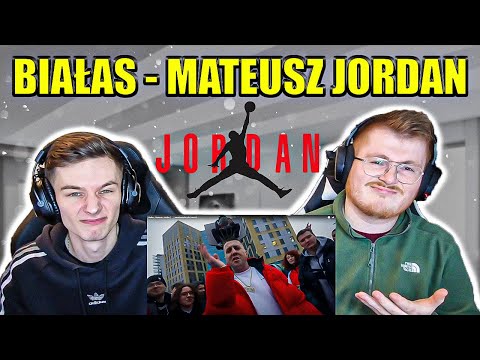 COULD BE BETTER!?! BIAŁAS - MATEUSZ JORDAN - ENGLISH AND POLISH REACTION