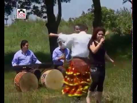 İngel Anam Konaklarından - Azdavaylı Güldane &  Kemaneci Kemal