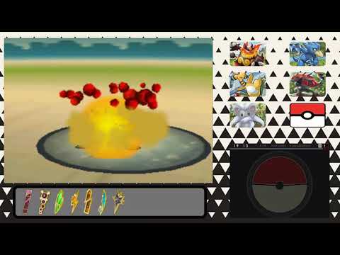 Pokemon Blanco 2. Capitulo 28. "Mis problemas con GameFreak"