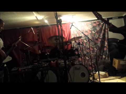 In The Woods... Heart of The Ages- rehearsal 2015