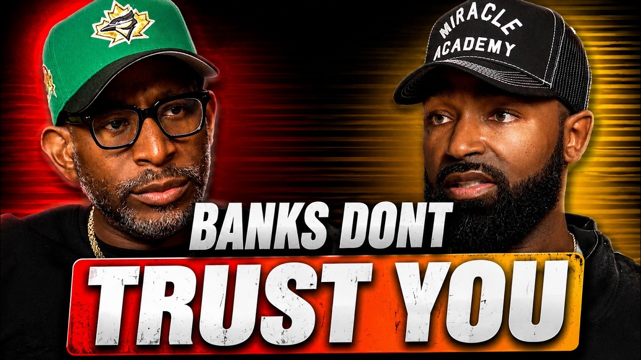 Perfect Credit or $250K Cash | Finance on Fridays