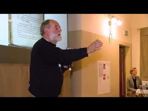 „Jan Nosal – człowiek, który poświęcił życie Brzeszczom” – Józef Stolarczyk, Grzegorz Baczkowski