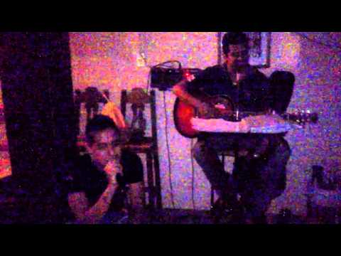 Sebastián Jr. "Si tú supieras" - Noche Bohemia en vivo 2013