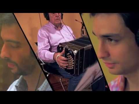 Orquesta Típica Pichuco - Bandola Triste con Raul Garello. (documental + clip)