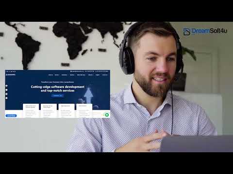 DreamSoft4u video.