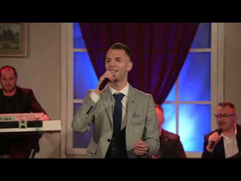 Petar Naumov i Ekstrim Bend - Te sakam - Na zdravje LIVE TV Show