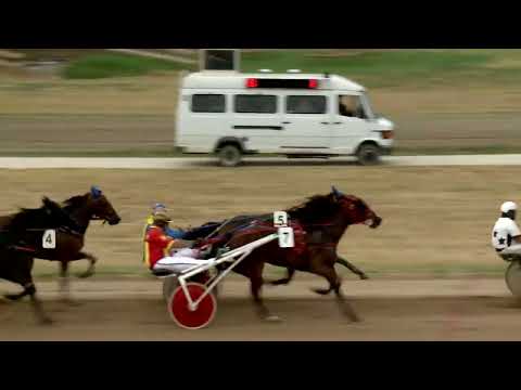 2022.08.20. 07. futam - JUNGFRAU DÍJ