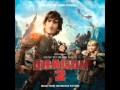 How to train your dragon 2 soundtrack : 11. For the dancing and dreaming