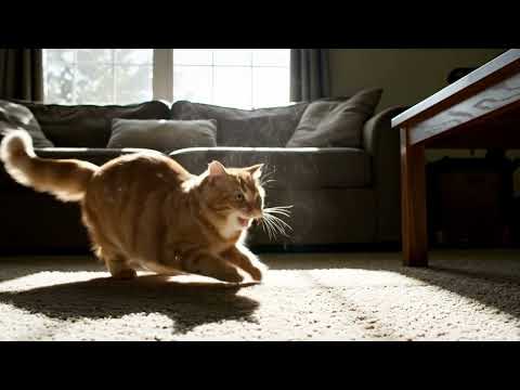 Cat video