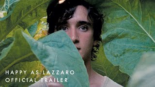 Happy as Lazzaro | UK Official Trailer HD - In Cinemas 5 April