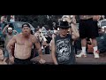 All My Trucks (Official music video) Ginger Billy x Brandon Hartt
