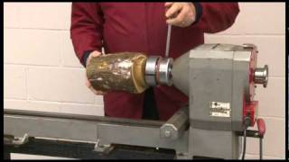 Sklíčidlo - Patriot - M33 x 3,5mm