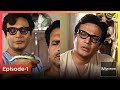 Episode 1 Chiriakhana চিড়িয়াখানা Bengali Movie Uttam Kumar S Classic