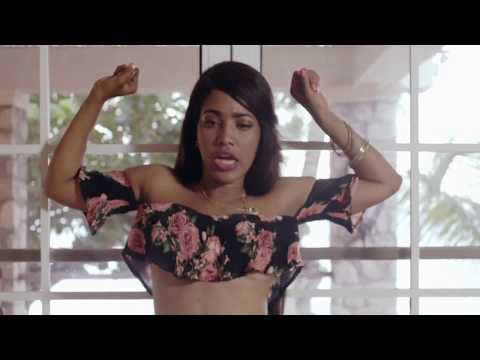 M damou yon nèg (ki pa pou mwen) - Shassy [Official Video]