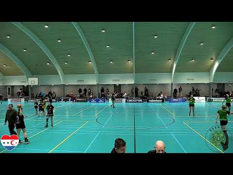 OTTO WORK FORCE /VOC AMSTERDAM - BFC