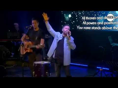 Holy forever (Gospel Forum Bologna & Pieno Vangelo Bari)