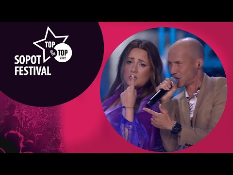 MEZO I KASIA WILK - WAŻNE  | TOP OF THE TOP SOPOT FESTIVAL