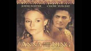 Anna &amp; the King OST - 01. How Can I Not Love You - Sung by Joy Enriquez