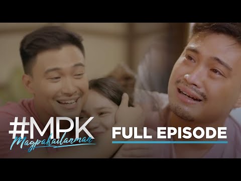 #MPK: My Missing Daughter: The Antonio Cordeta Story (Full Episode) - Magpakailanman