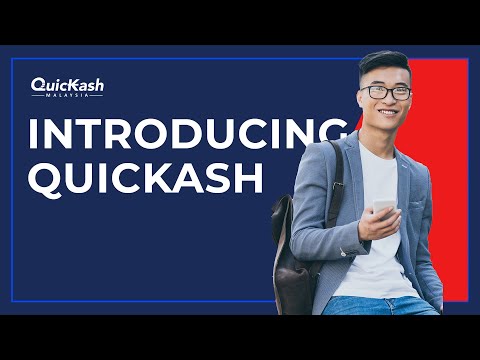 QuicKash