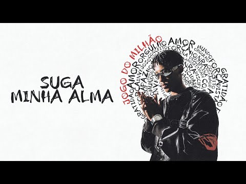 Video thumbnail for Suga Minha Alma
