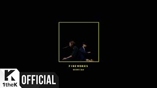 [Tease] Geeks(긱스) _ Woo