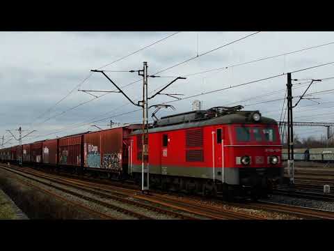 Kant DB ze szmaciakami w Opolu Groszowicach