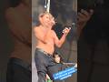 Experience The Raw Power Of Iggy Pop Live Opening For Red Hot Chili Peppers Tour 2023 IggyPop