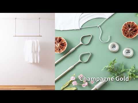 In-Room Type,Laundry Drying Holder TJLP
